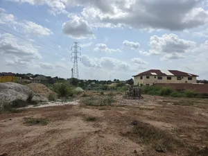 3 Roadside Land at Kotwi for Rent