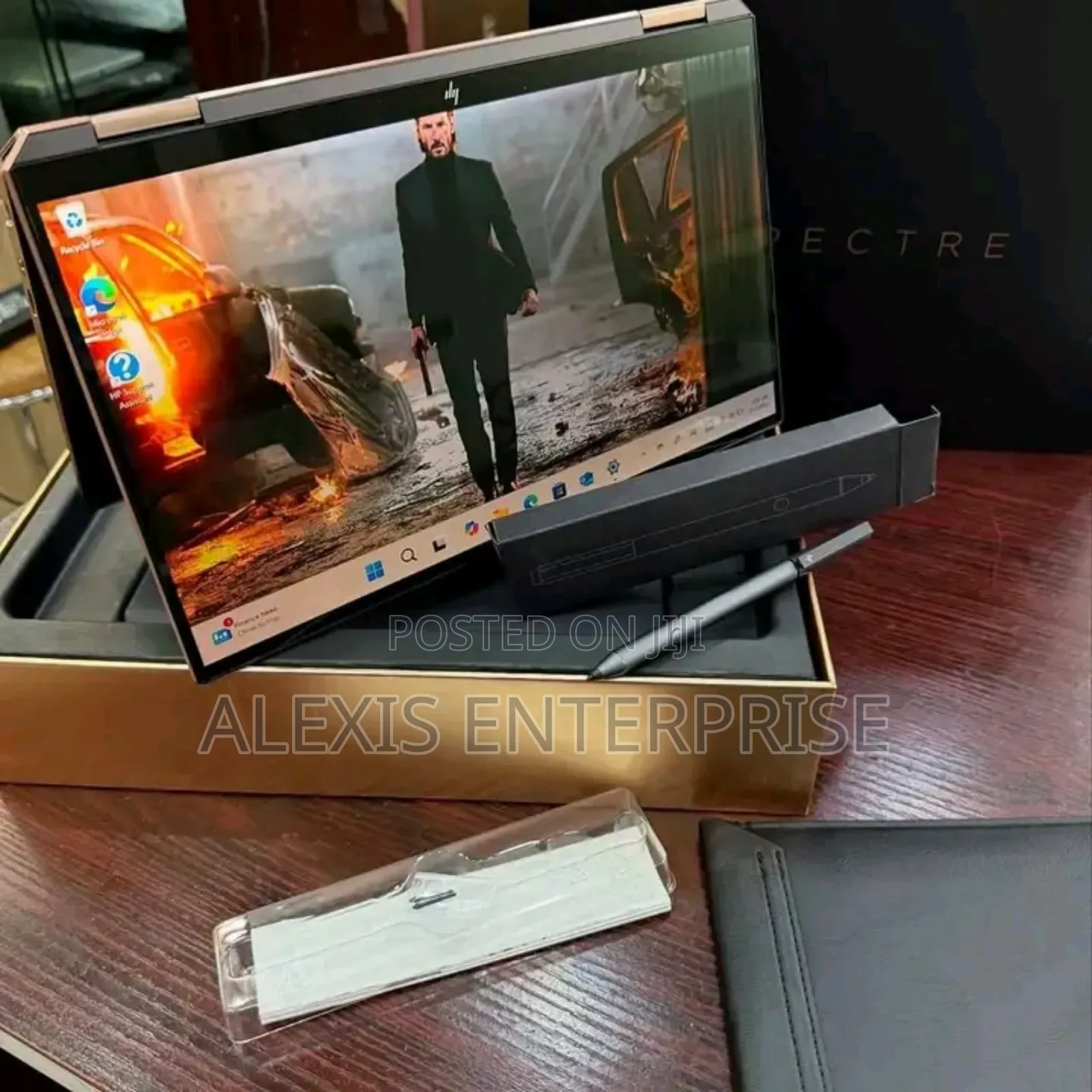 New Laptop HP Spectre XT 16GB Intel Core i7 SSD 1T