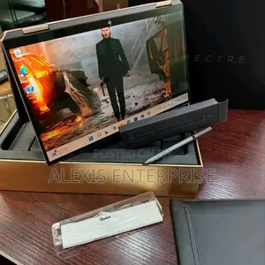 New Laptop HP Spectre XT 16GB Intel Core i7 SSD 1T