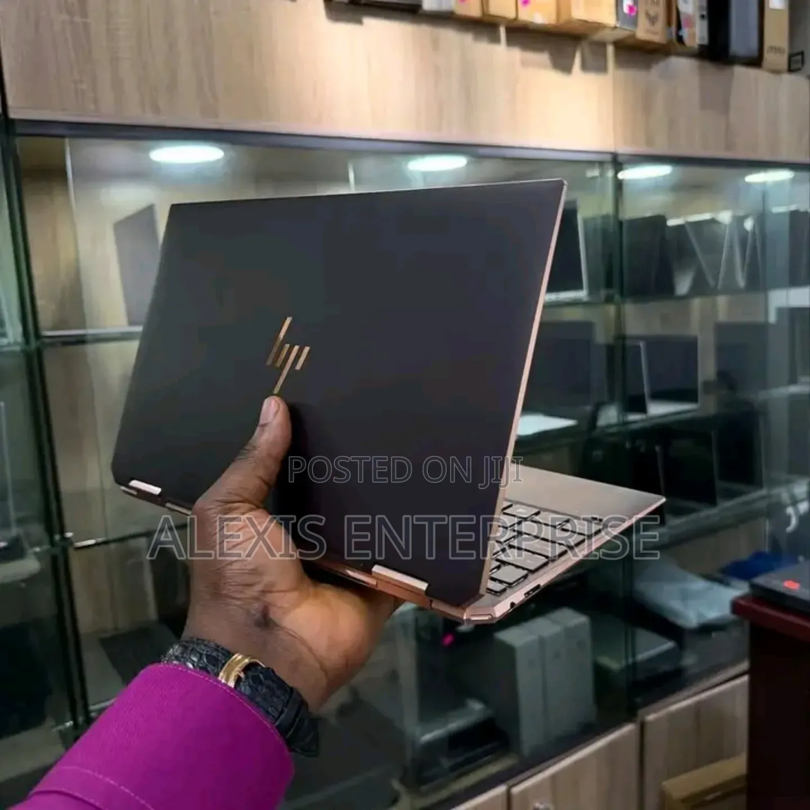 New Laptop HP Spectre XT 16GB Intel Core i7 SSD 1T
