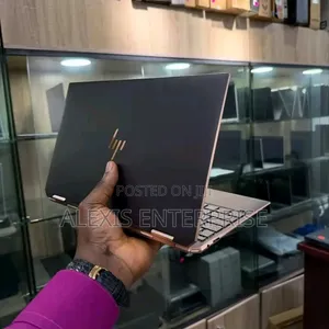 New Laptop HP Spectre XT 16GB Intel Core i7 SSD 1T