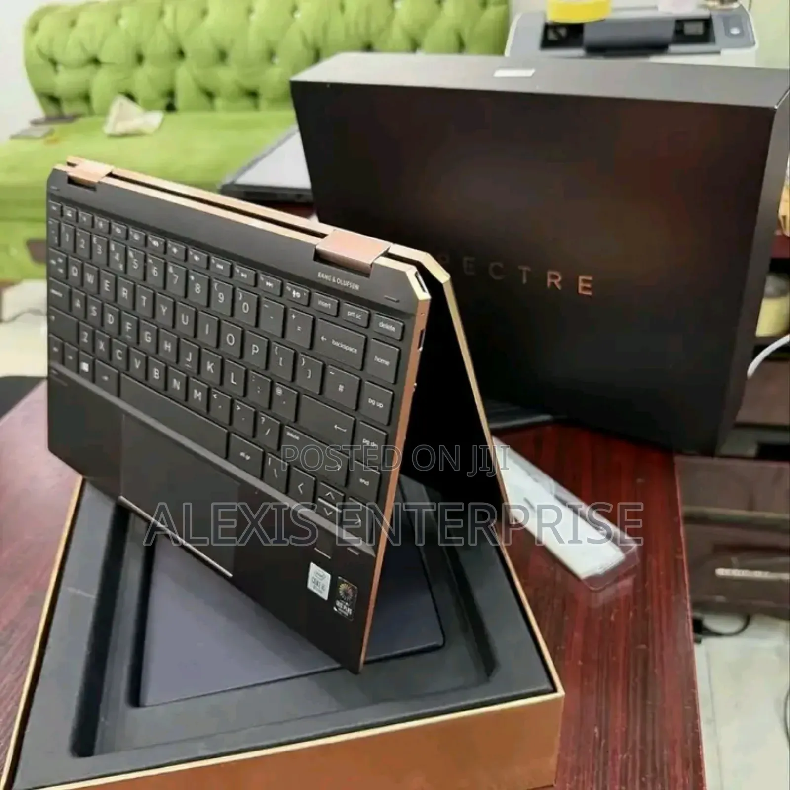 New Laptop HP Spectre XT 16GB Intel Core i7 SSD 1T