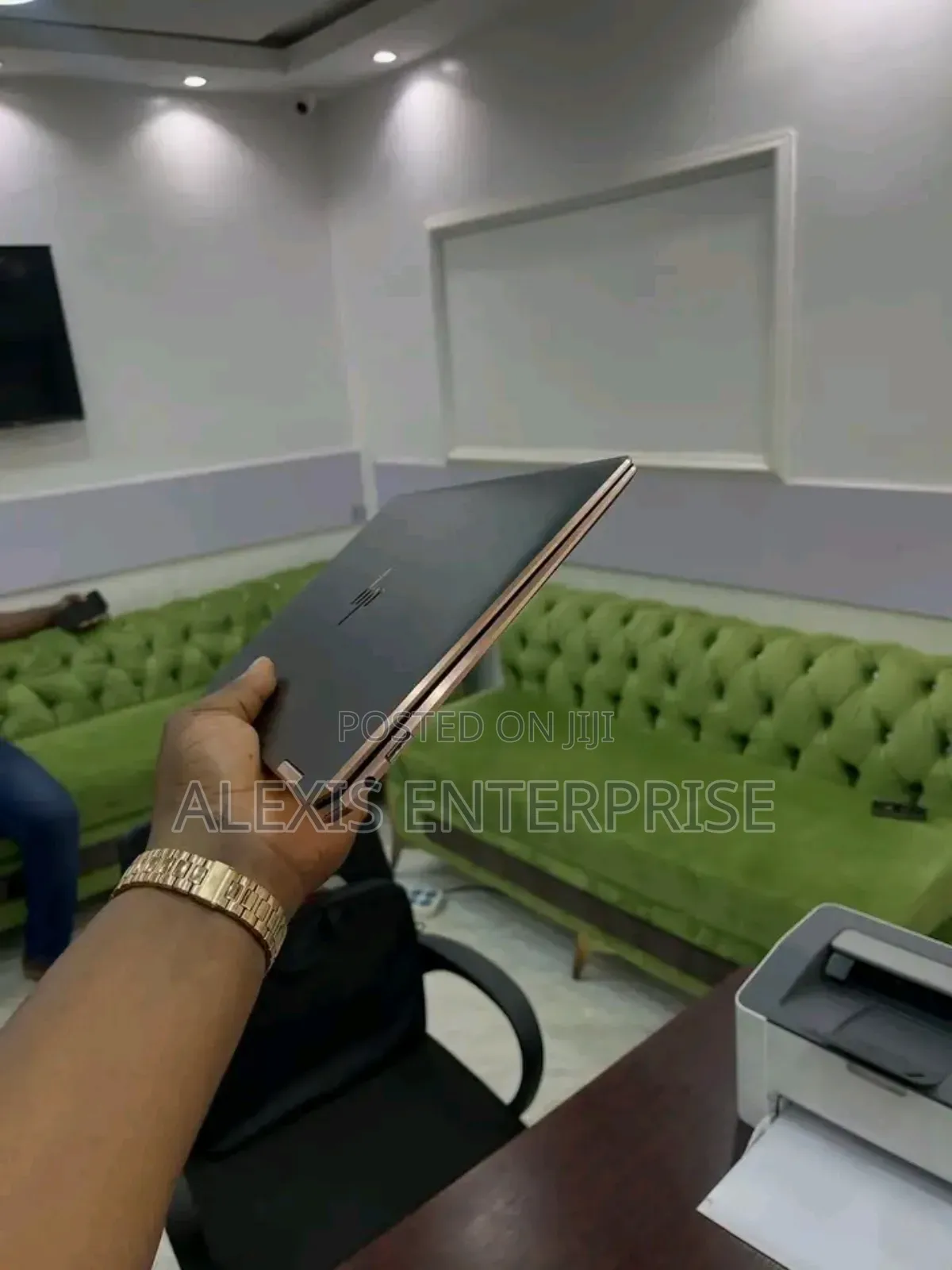 New Laptop HP Spectre XT 16GB Intel Core i7 SSD 1T