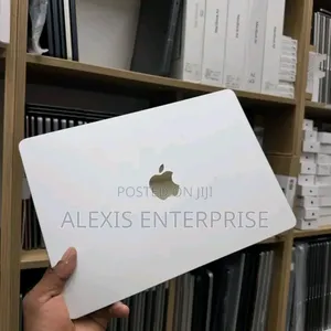 New Laptop Apple MacBook Air 2025 M4 13-inch 16GB Apple M4 SSD 512GB