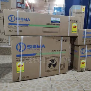 Special Price Slash on Our Supreme 1.5hp R32 Gas Split Ac From Sigma