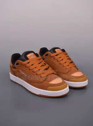 Reebok Classic Low Brown