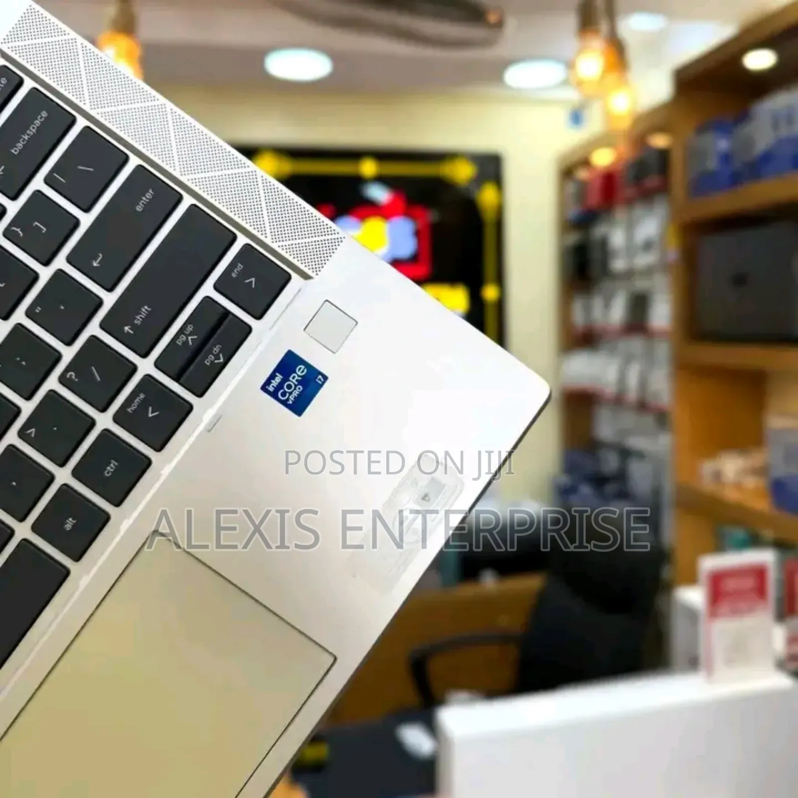 New Laptop HP EliteBook x360 1040 G9 32GB Intel Core i7 SSD 512GB