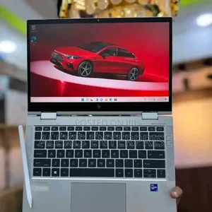New Laptop HP EliteBook x360 1040 G9 32GB Intel Core i7 SSD 512GB