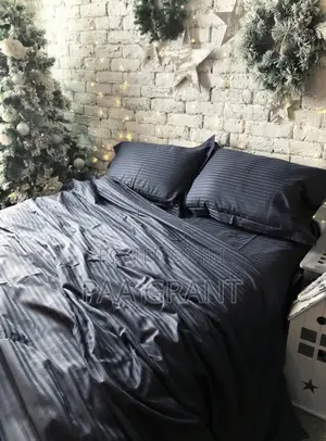 Hotel Standard 2 Cotton Sheets,4 Pillow Cases)Also in Diff Colors