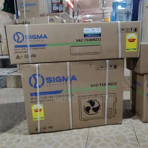 Exclusive Price Cut on Our Ultimate 1.5hp R32 Split Sigma Ac Unit