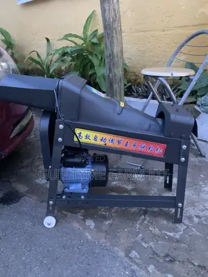 Corn Threshing Machine