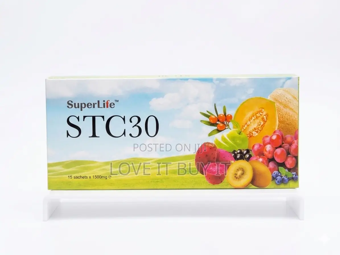 Superlife Stc30