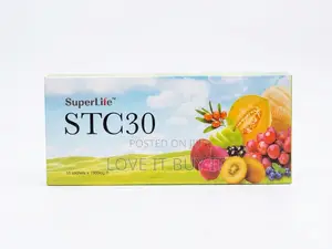 Superlife Stc30