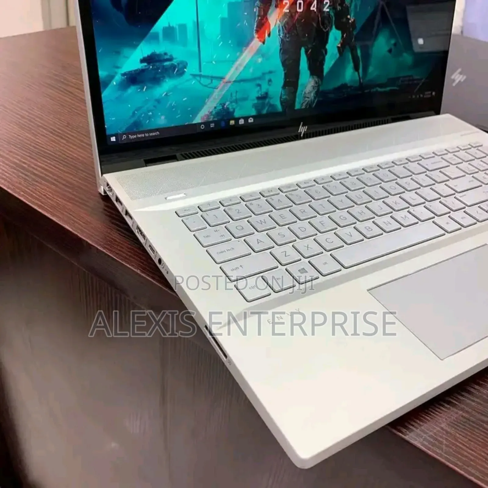 New Laptop HP Pavilion 15 16GB Intel Core i7 SSD 1T