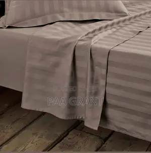 Thick Cotton Sheets That Last 2 Sheets ,4 Pillow Cases for Hotels