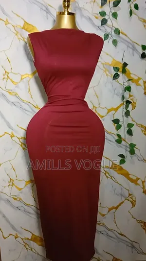 Ladies Dresses for as Low as 80gh