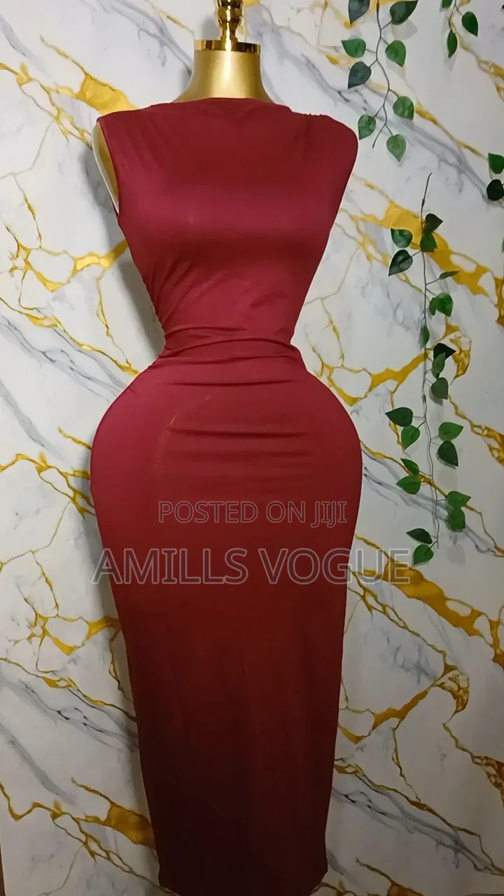 Ladies Dresses for as Low as 80gh