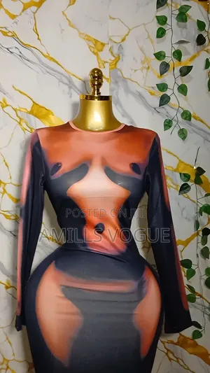 Ladies Dresses for as Low as 80gh
