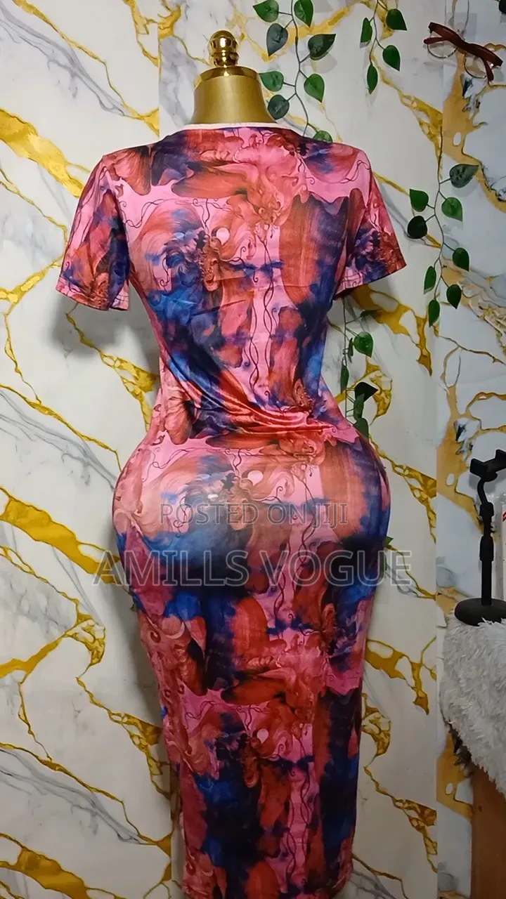 Ladies Dresses for as Low as 80gh