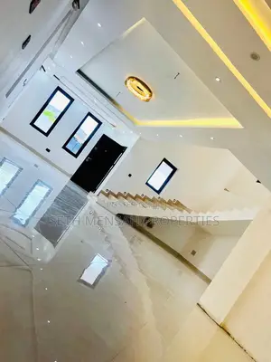 4bdrm House in 4 Bedroom House, Burma Camp for sale