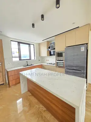 4bdrm House in 4 Bedroom House For, Burma Camp for sale