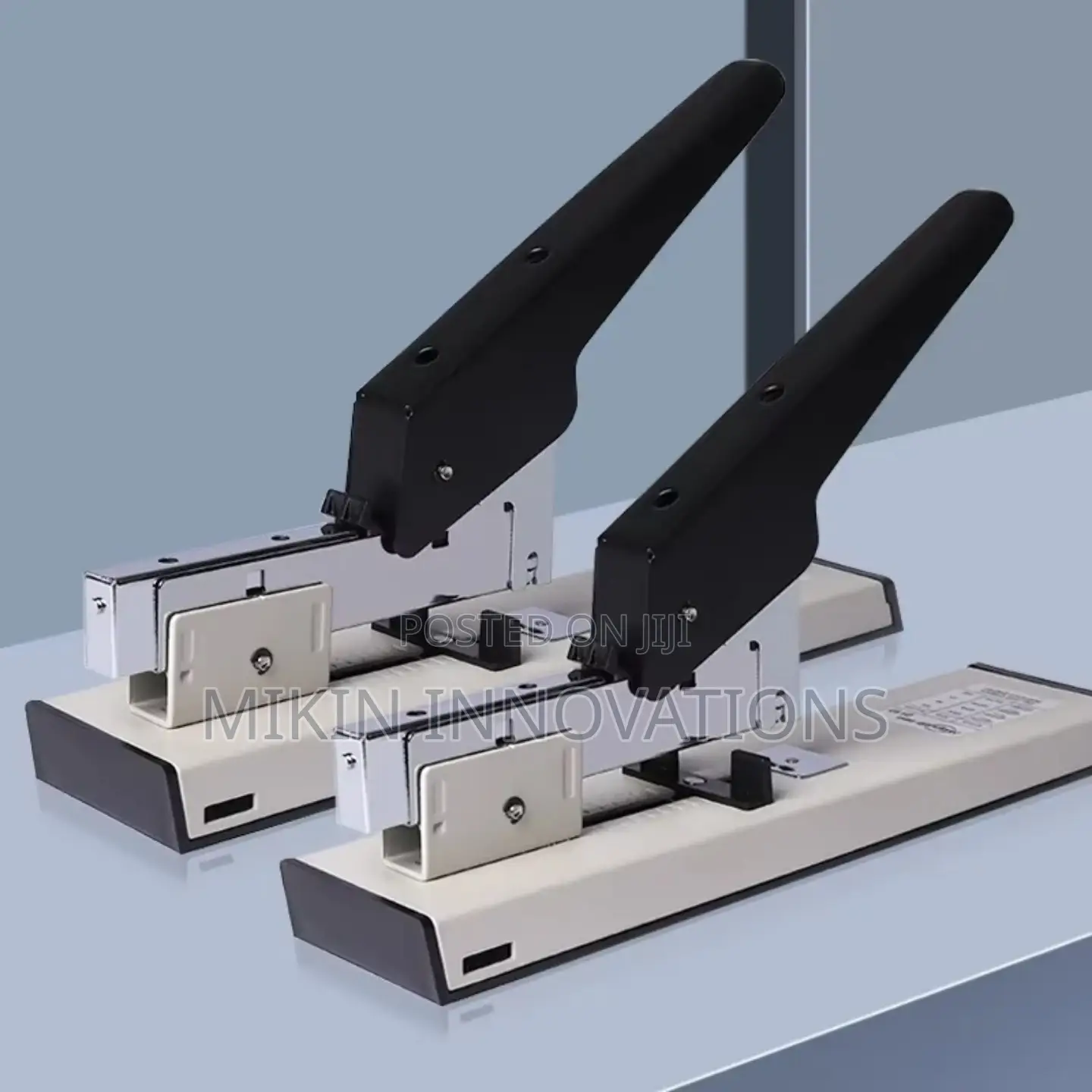 Zequan Large-capacity Giant Book Stapler