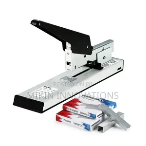Zequan Large-capacity Giant Book Stapler