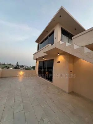 4bdrm House in 4 Bedroom House For, Burma Camp for sale