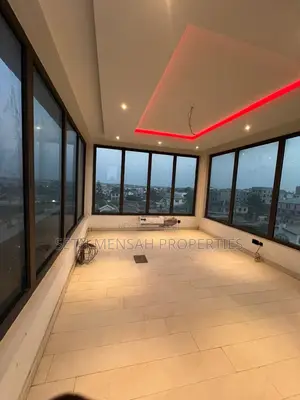 4bdrm House in 4 Bedroom House For, Burma Camp for sale