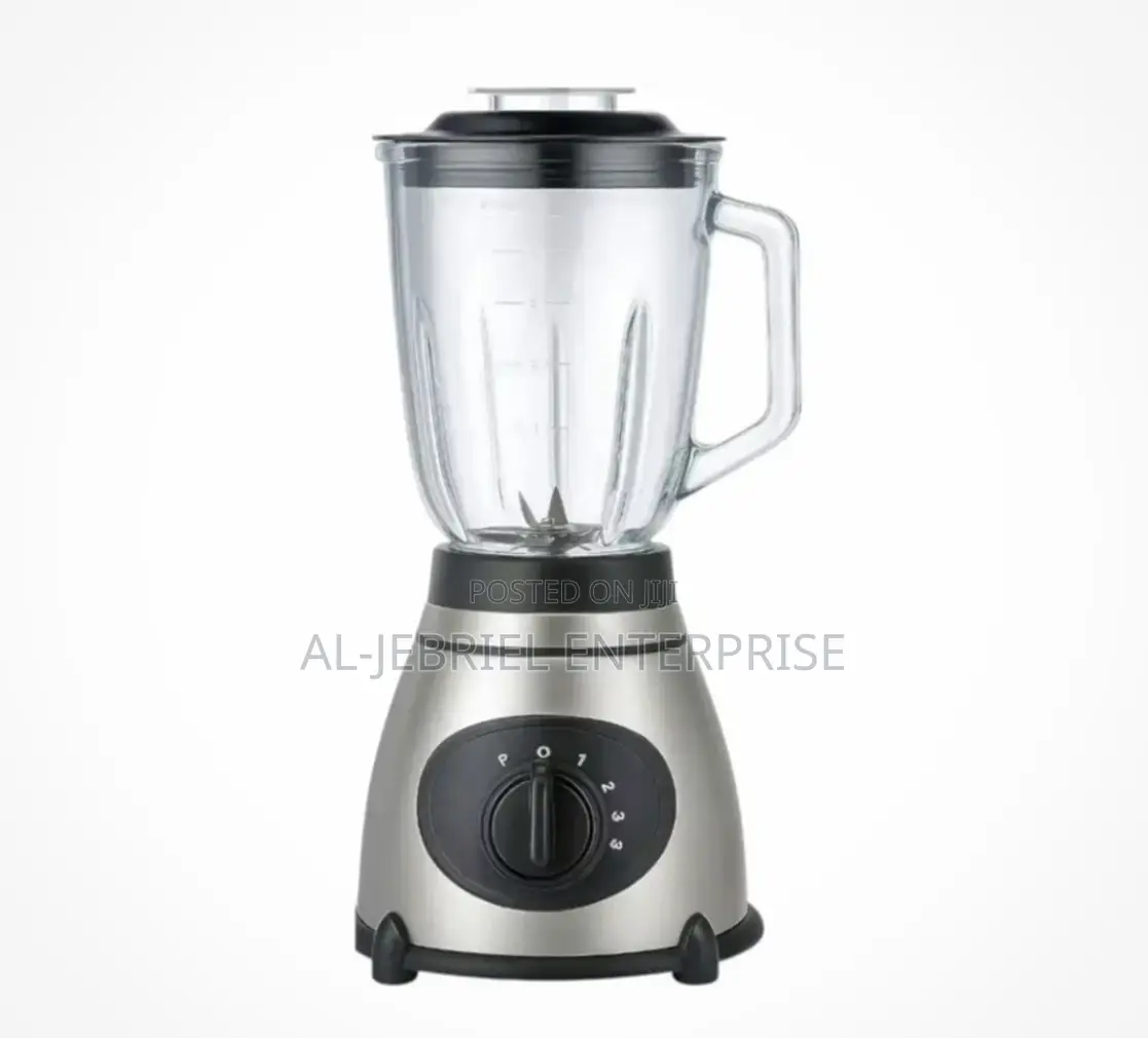 Haley Blender (1000w)