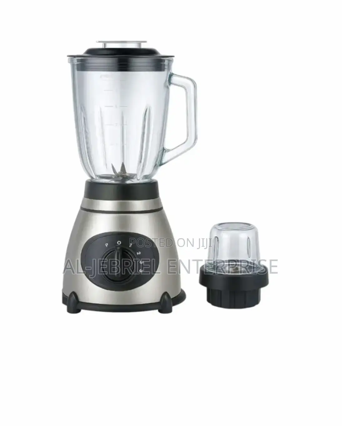 Haley Blender (1000w)