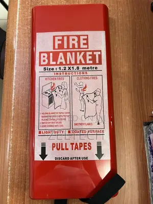 Fire Blankets Big Size