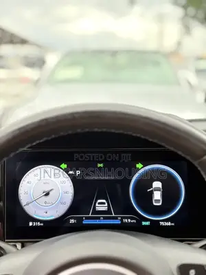 Hyundai Elantra SEL 2023 Black