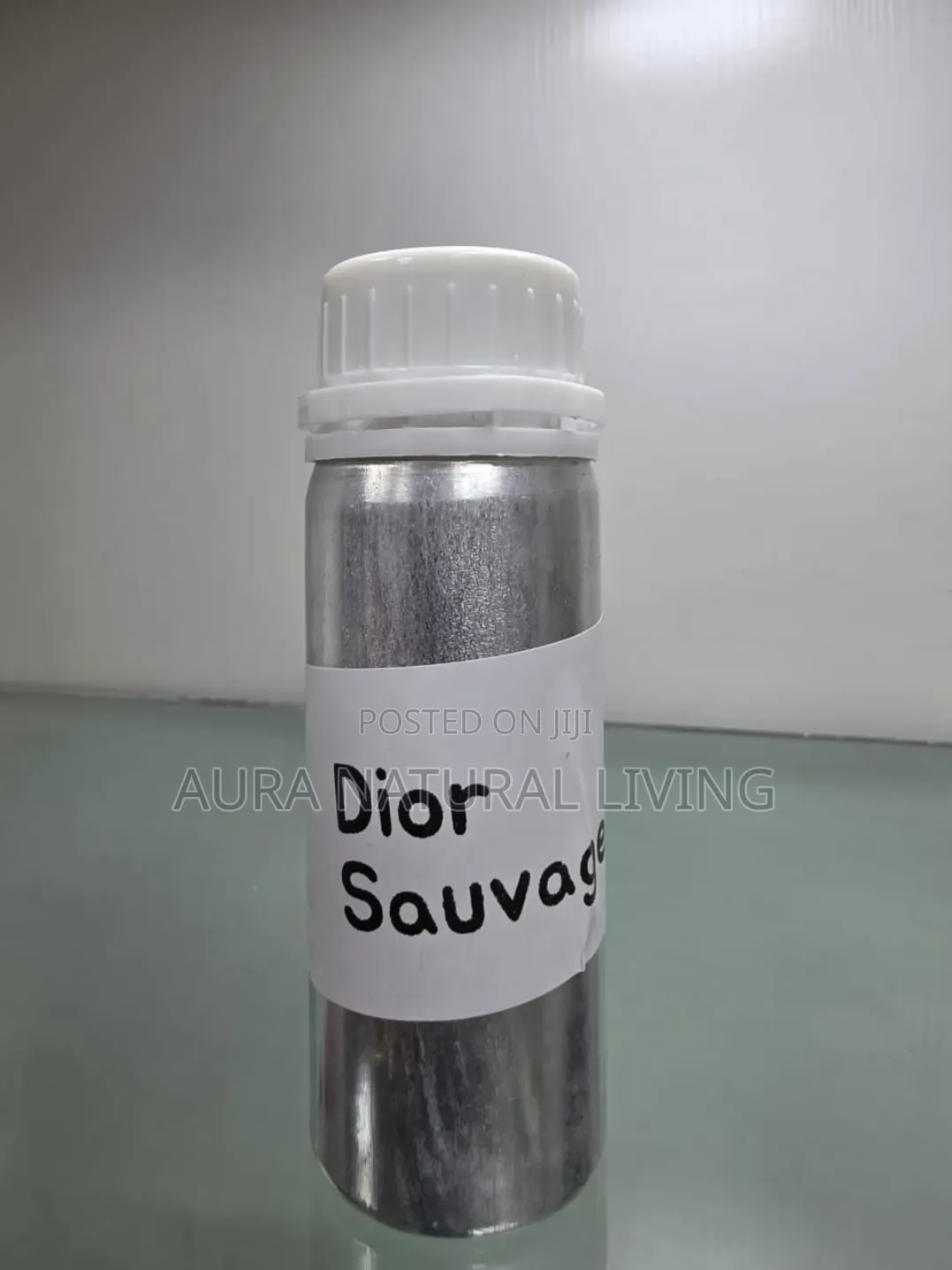 Dior Sauvage Perfume Oil 100ml