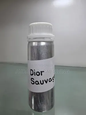 Dior Sauvage Perfume Oil 100ml