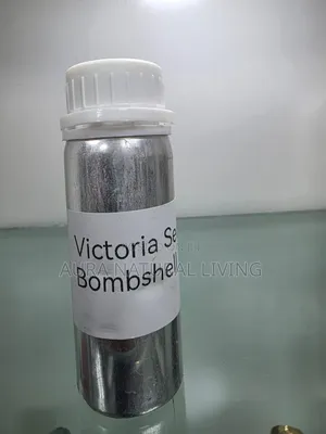 Victoria's Secret Bombshell Perfume Oil 100ml