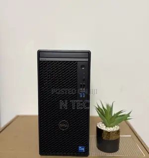 Desktop Computer Dell OptiPlex 7010 8GB Intel Core i5 SSD 512GB
