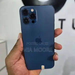 Apple iPhone 12 Pro 128 GB Blue