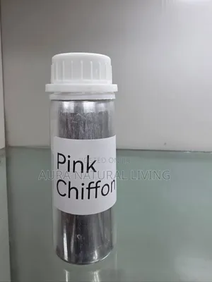 Pink Chiffon Perfume Oil 100ml
