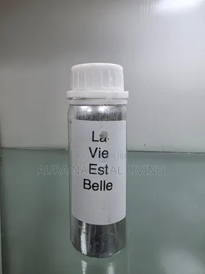 La Vie Est Belle Perfume Oil 100ml