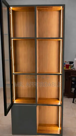 Mini Cabinet