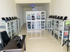 We Deal in iPhones/iPads/Laptops/Network, Icloud Unlocking
