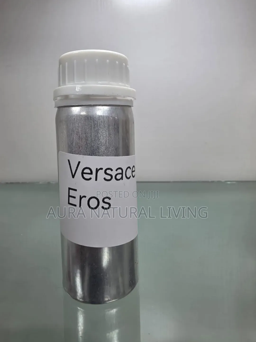 Versace Eros Perfume Oil 100ml