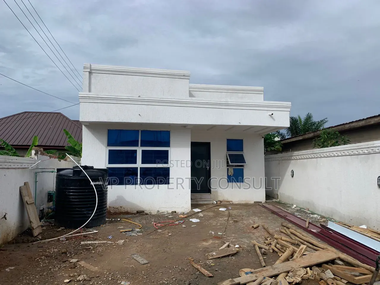 2bdrm House in Oyarifa Mall Area for sale