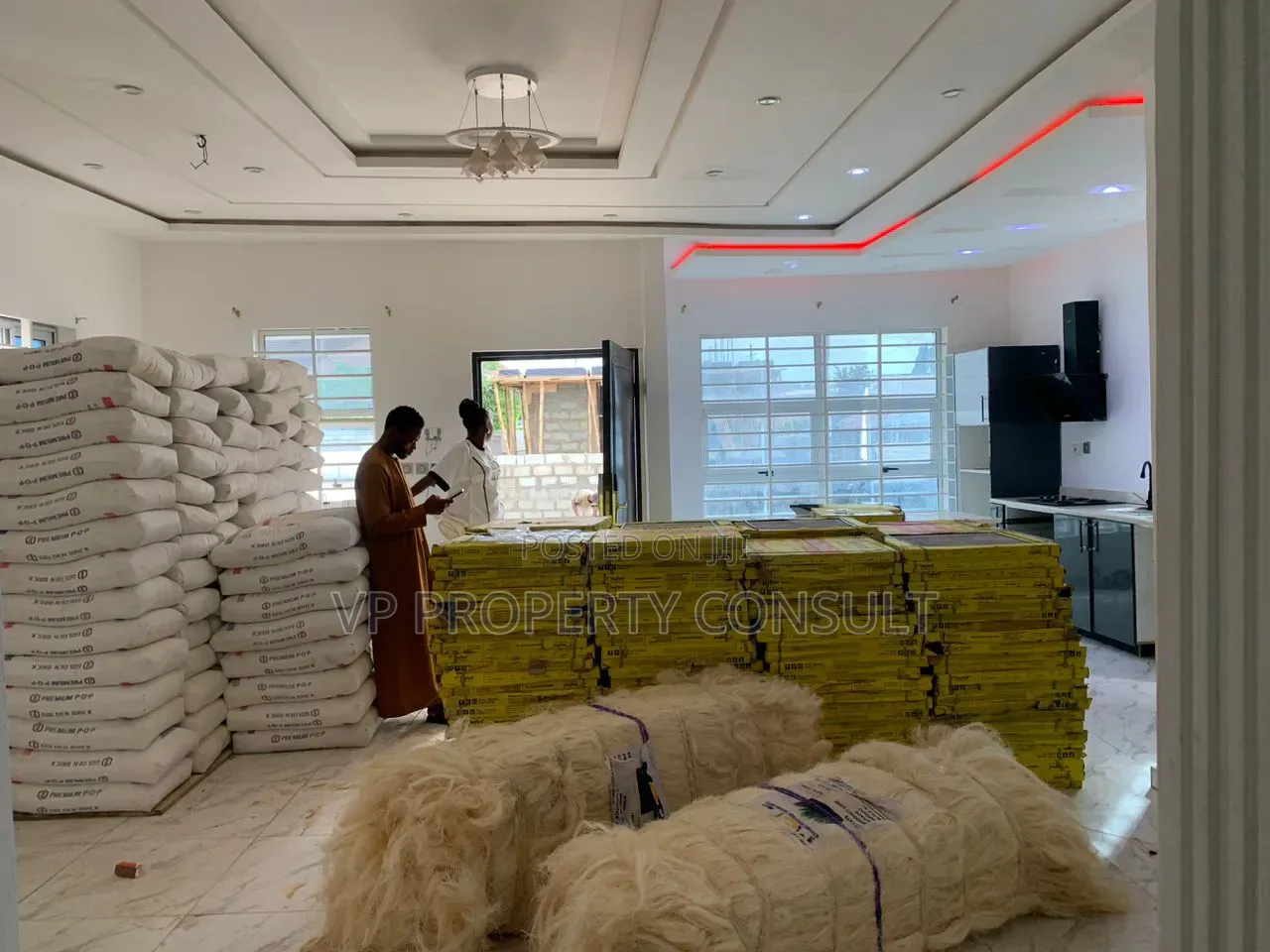 2bdrm House in Oyarifa Mall Area for sale