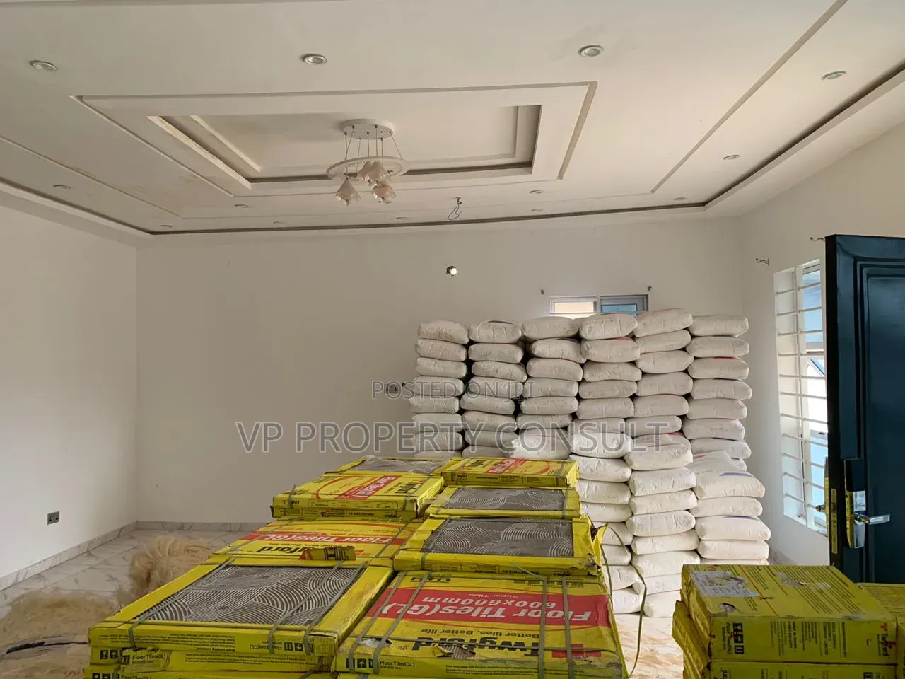 2bdrm House in Oyarifa Mall Area for sale