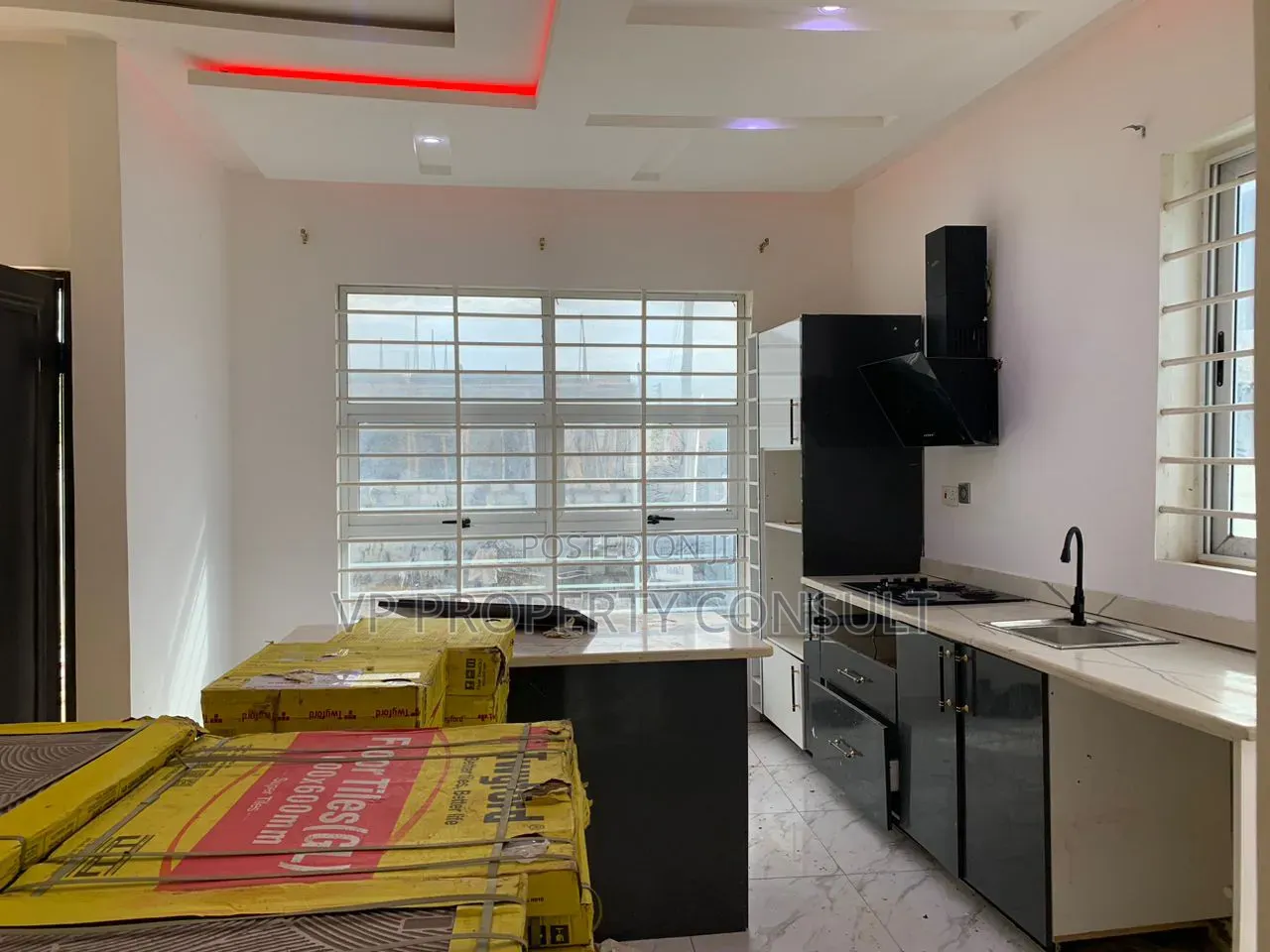 2bdrm House in Oyarifa Mall Area for sale