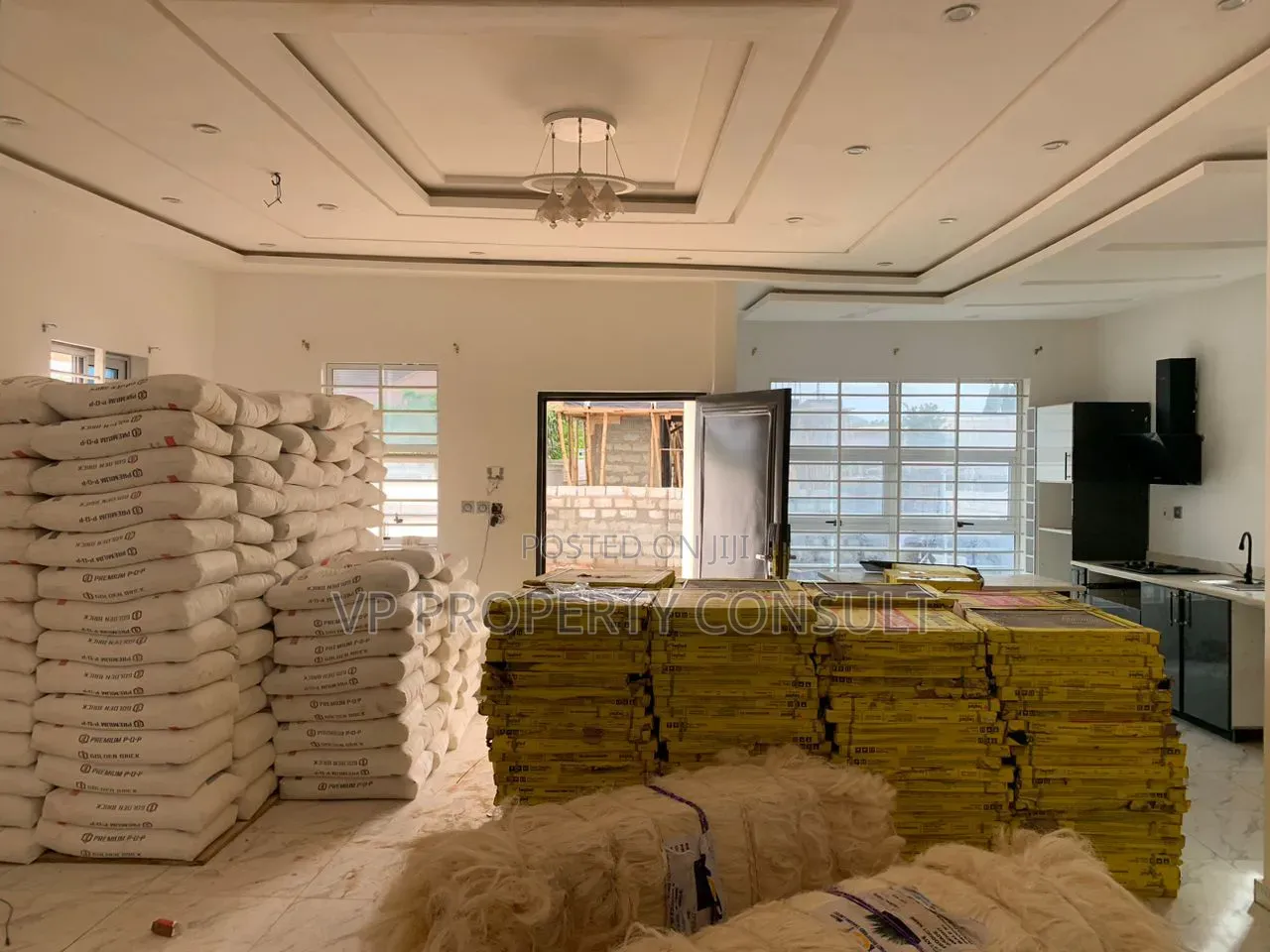 2bdrm House in Oyarifa Mall Area for sale