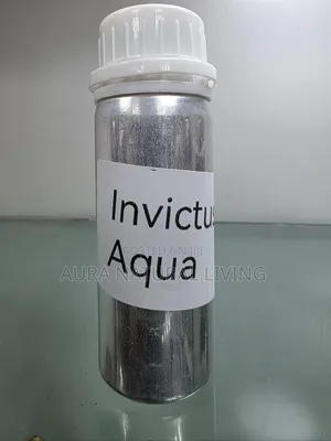 Invictus Aqua Perfume Oil 100ml
