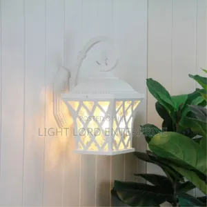 Heavy Duty Gate Light